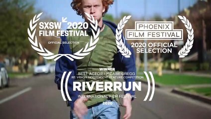 Teenage Badass | movie | 2020 | Official Trailer