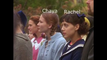 The Devil's Arithmetic | movie | 1999 | Official Trailer