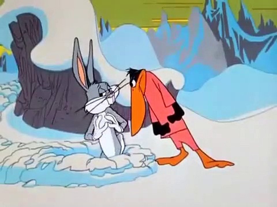 Looney Tunes - Volume 9 - Ep11 - The Abominable Snow Rabbit HD Watch