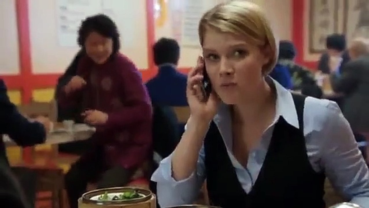 Alcatraz - Se1 - Ep04 HD Watch