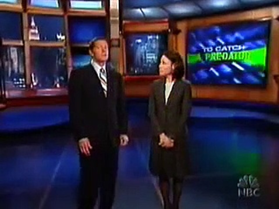 To Catch a Predator - Ep05 HD Watch