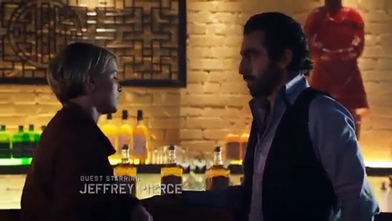 Alcatraz - Se1 - Ep07 HD Watch