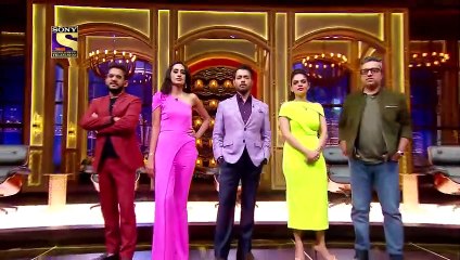 Shark Tank India | show | 2021 | Official Trailer