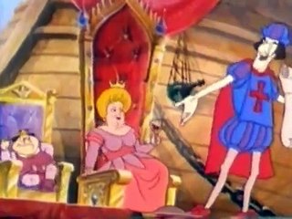 The Magic Voyage | movie | 1992 | Official Trailer