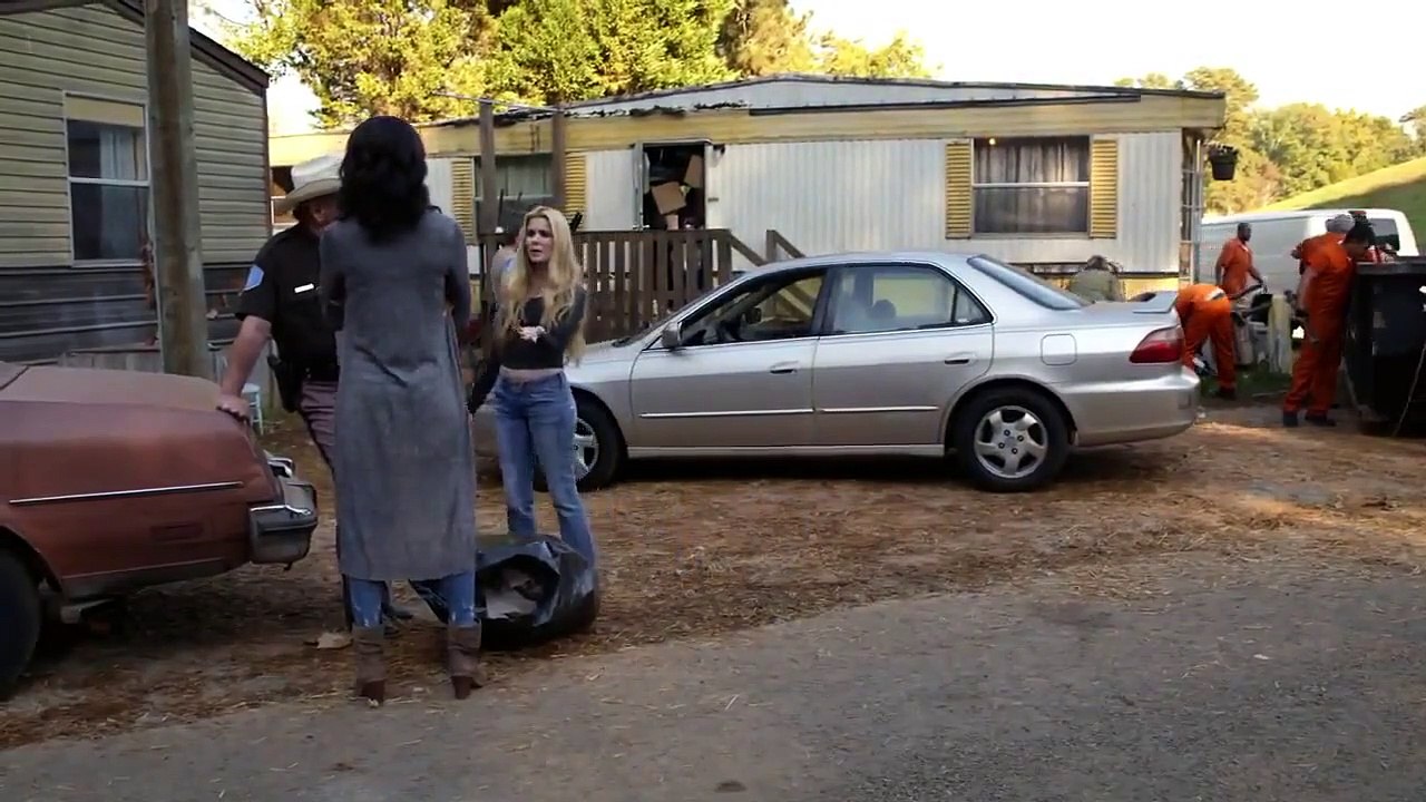 Too Close to Home - Se2 - Ep06 - A Game of Chess HD Watch