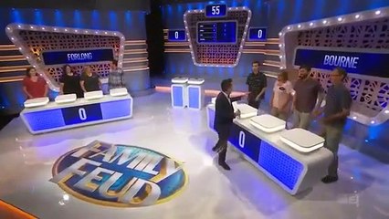 Family Feud (nz) - Se1 - Ep21 HD Watch