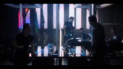 Altered Carbon - Se1 - Ep03 - In a Lonely Place HD Watch