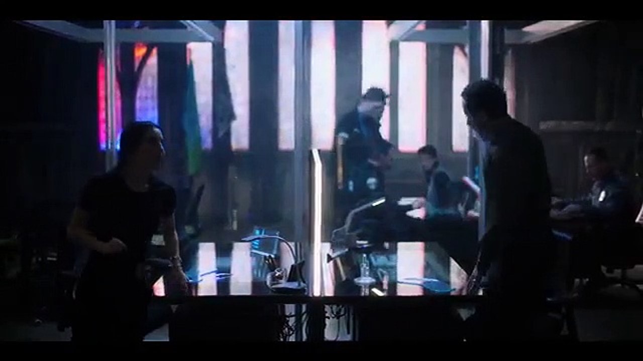 Altered Carbon - Se1 - Ep03 - In a Lonely Place HD Watch