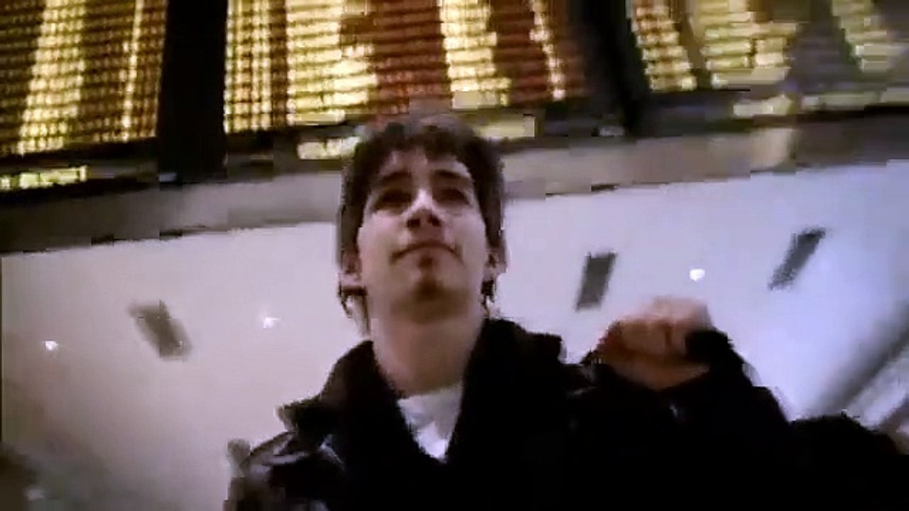 Love-Hate - Se1 - Ep01 HD Watch