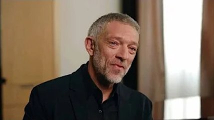 Terrible confidence de Vincent Cassel sur son père, projets avortés à cause de la maladie