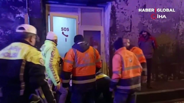 Bolu Dağı Tüneli'nde zincirleme kaza! İstanbul istikameti trafiğe kapandı: Ölü ve yaralılar var