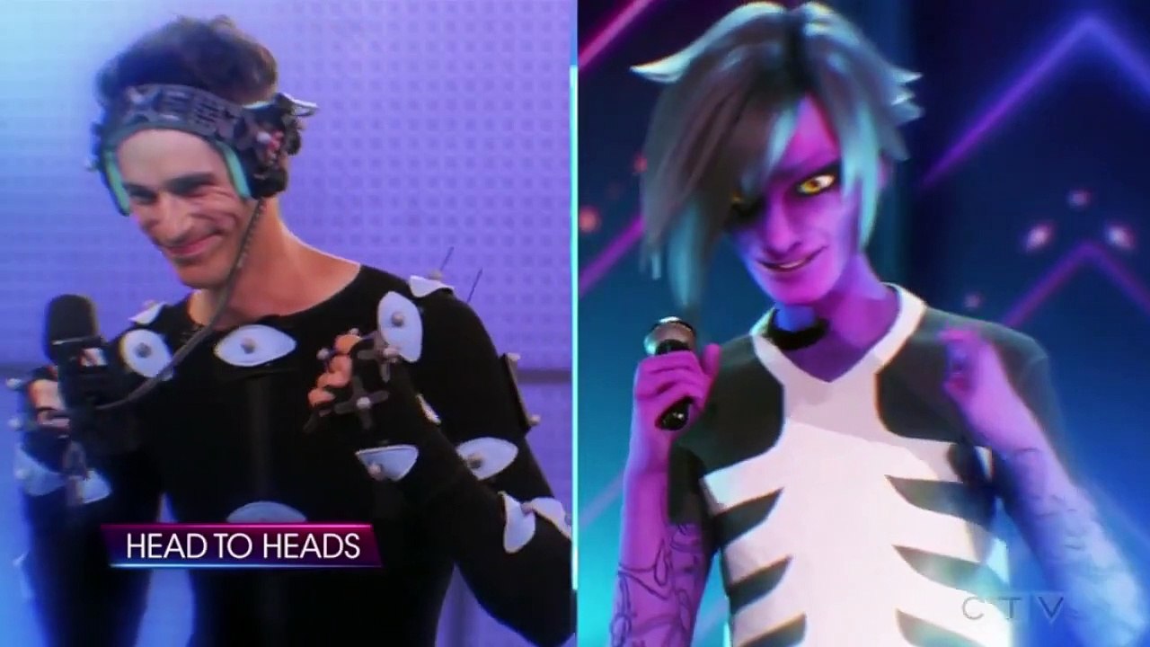 Alter Ego - Se1 - Ep10 - The Semi-Finals Part 2 HD Watch