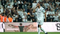 Saiss Beşiktaş'tan gidiyor mu? Saiss hangi takıma gidecek?