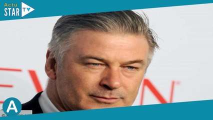 Alec Baldwin inculpé pour homicide involontaire : l'acteur encourt plusieurs années de prison