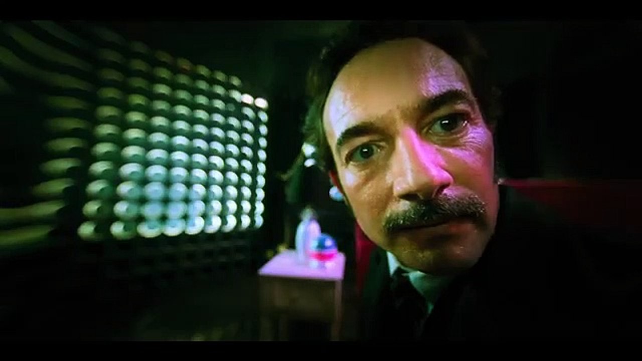 Altered Carbon - Se1 - Ep06 - Man with My Face HD Watch