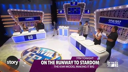 Family Feud (nz) - Se1 - Ep26 HD Watch