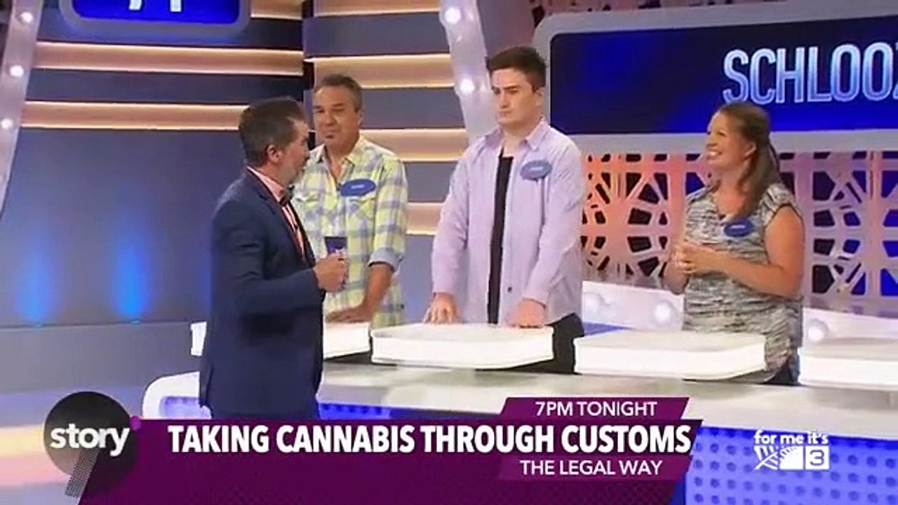 Family Feud (nz) - Se1 - Ep27 HD Watch