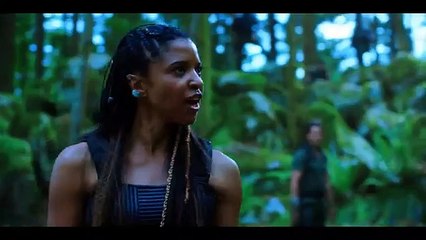 Altered Carbon - Se1 - Ep07 - Nora Inu HD Watch