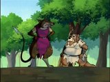 Redwall - Se1 - Ep08 HD Watch