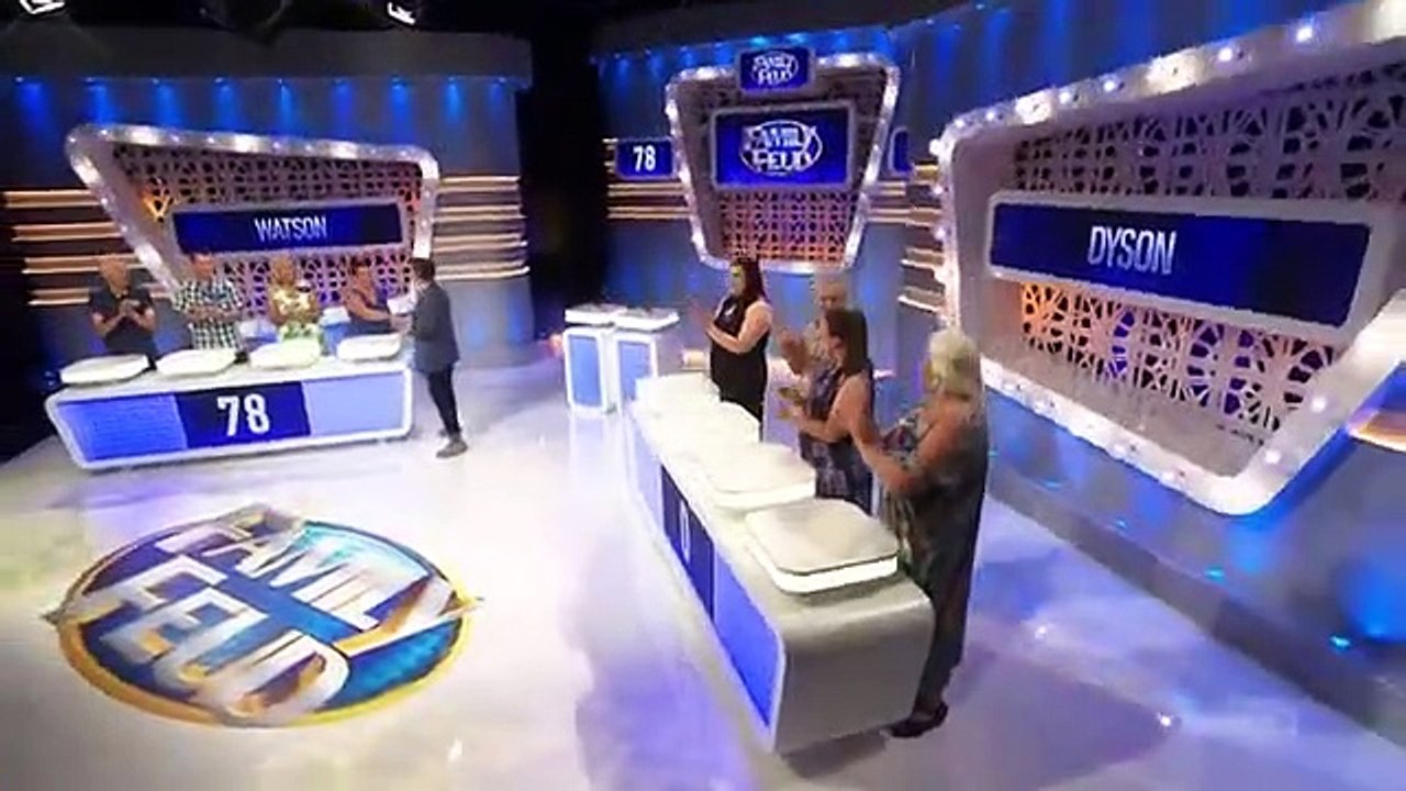 Family Feud (nz) - Se1 - Ep29 HD Watch