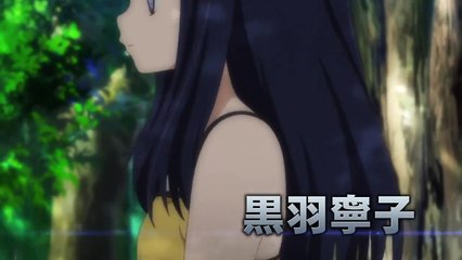 Brynhildr in the Darkness | show | 2014 | Official Trailer