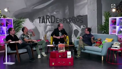 Tarde de perros: Grupo salvaje