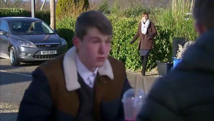 Emmerdale 31st January 2023-n