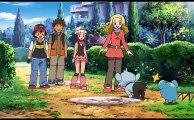 Pokémon: The Rise of Darkrai | movie | 2007 | Official Trailer