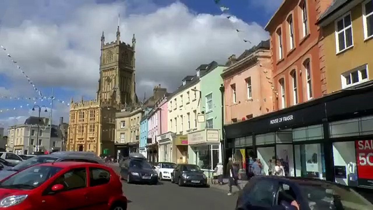 Tracey Ullmans Show - Se1 - Ep06 HD Watch