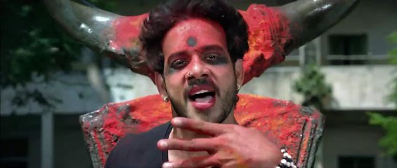 Pottu | movie | 2019 | Official Trailer