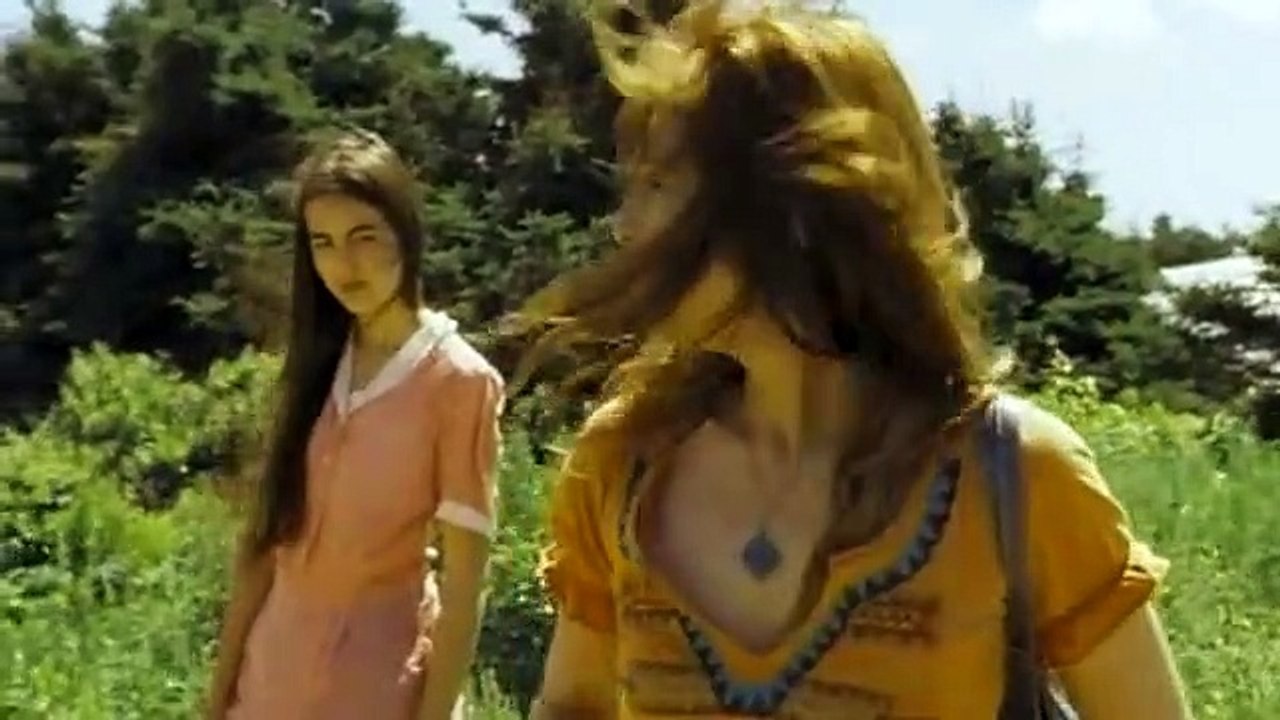 The Ballad of Jack and Rose | movie | 2005 | Official Trailer