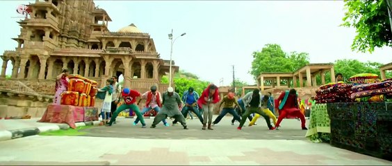 Loafer | movie | 2015 | Official Trailer