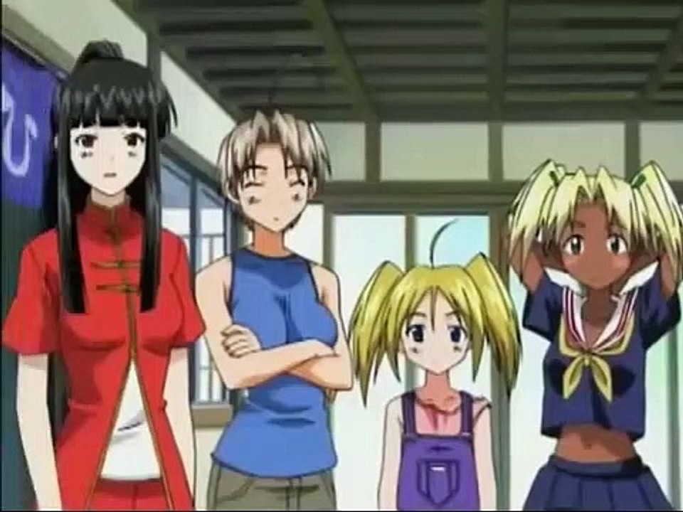 LOVE HINA EDIZIONE DELUXE -N°5-L- DI: KEN AKAMATSU-MANGA PLAY PRESS-in