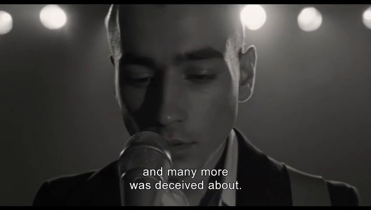 Erasing Frank | movie | 2021 | Official Trailer