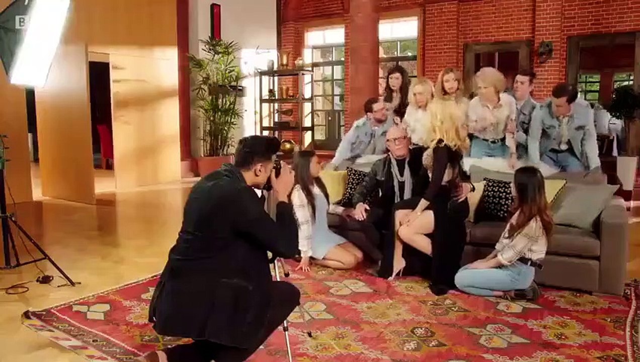 Tracey Ullmans Show - Se2 - Ep05 HD Watch