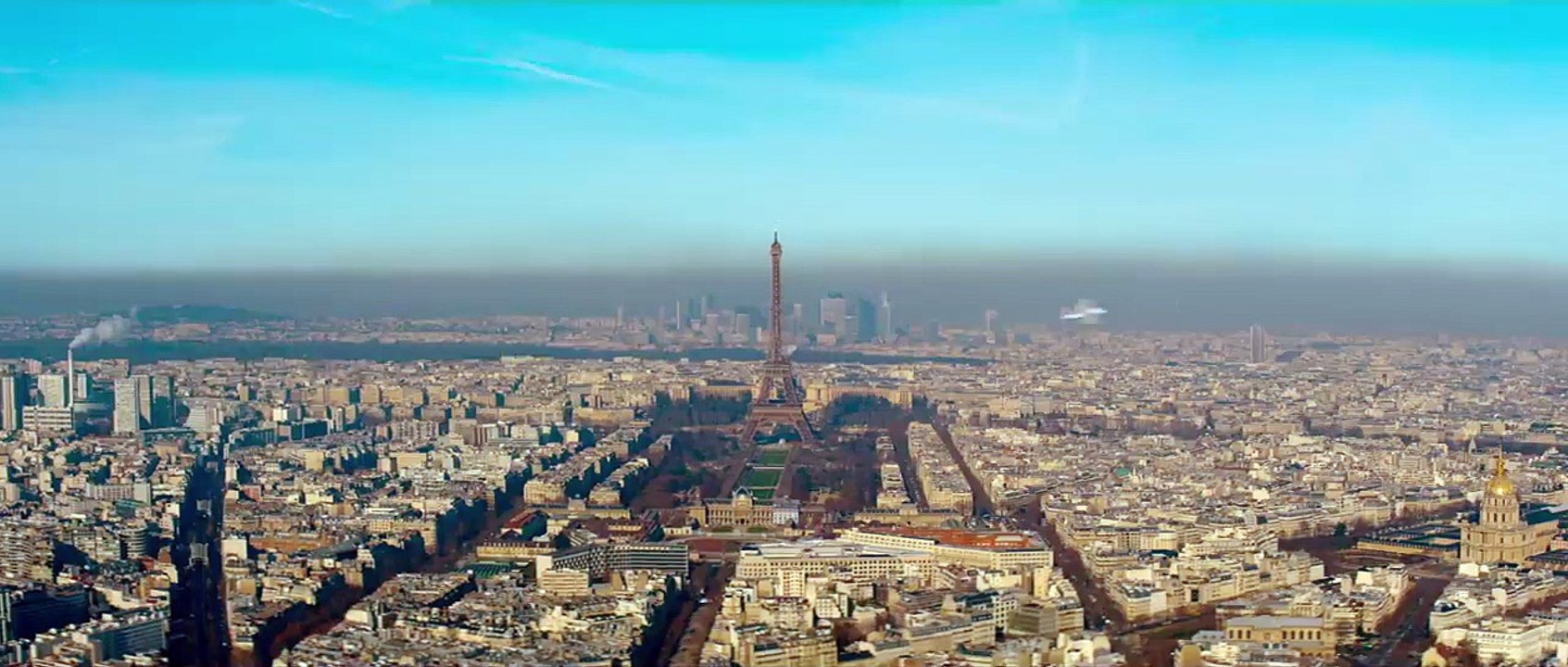 Advantages of Travelling by Train movie 2019 Official Trailer