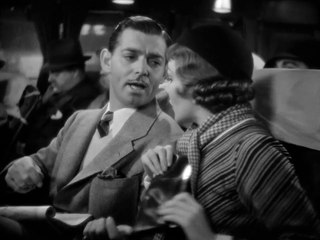 It Happened One Night | movie | 1934 | Official Trailer