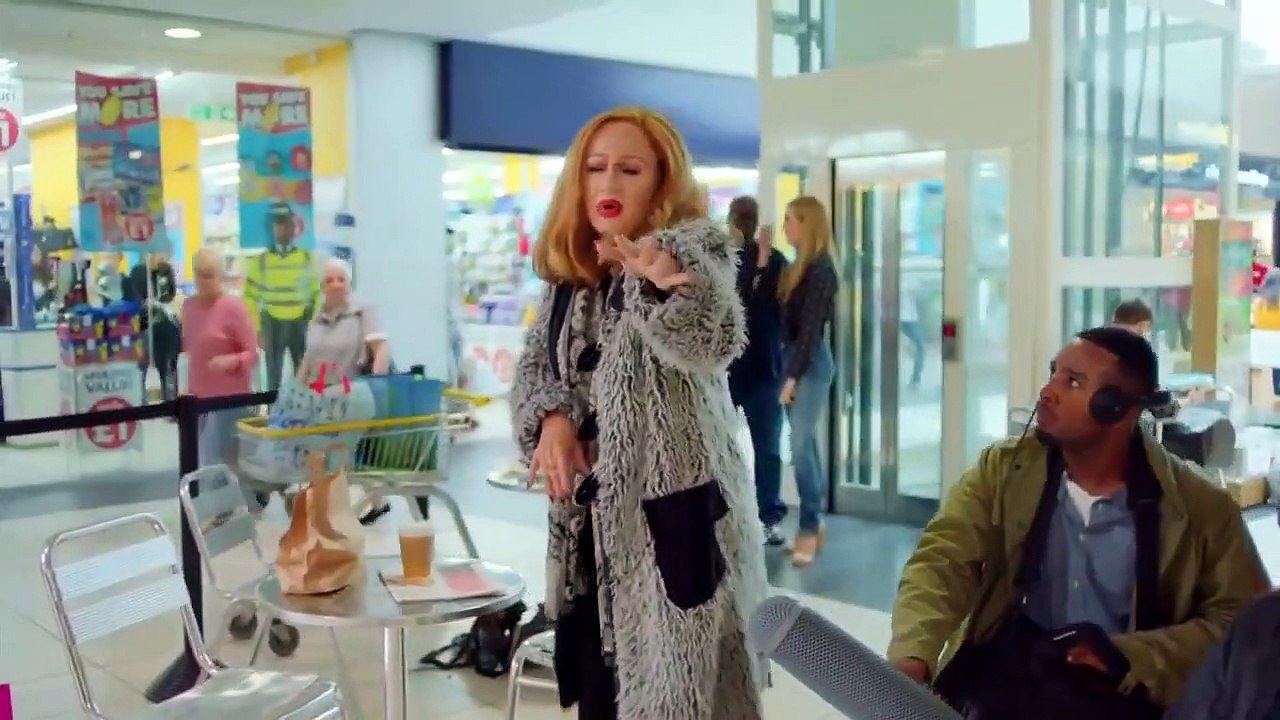 Tracey Ullmans Show - Se2 - Ep04 HD Watch