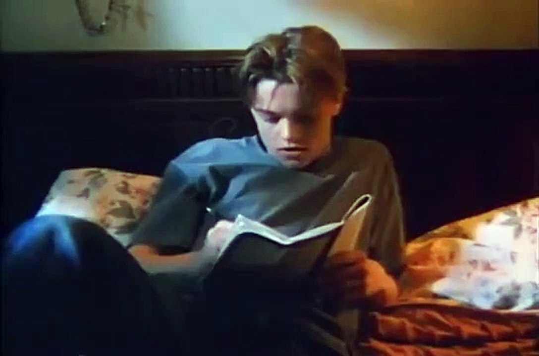 The Basketball Diaries | movie | 1995 | Officia...
