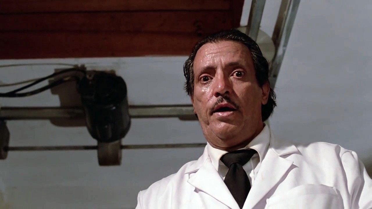 The Undertaker | movie | 1988 | Official Trailer