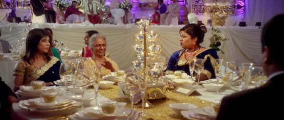 Keeping Up With The Kandasamys | movie | 2017 | Official Trailer