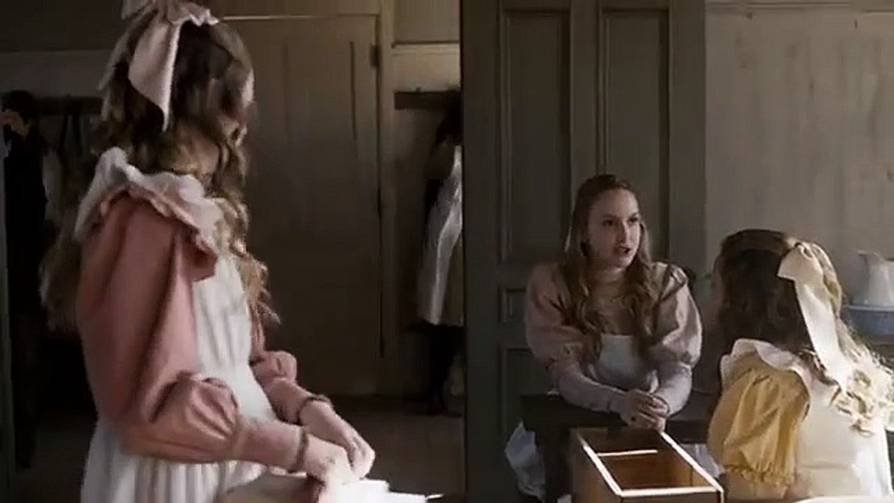 Anne - Se2 - Ep09 HD Watch