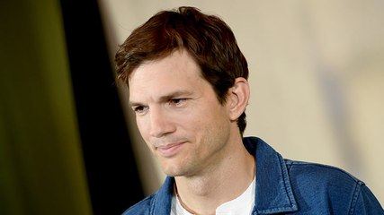 Ashton Kutcher explains why he was ‘p***ed’ when ex-wife Demi Moore published memoir