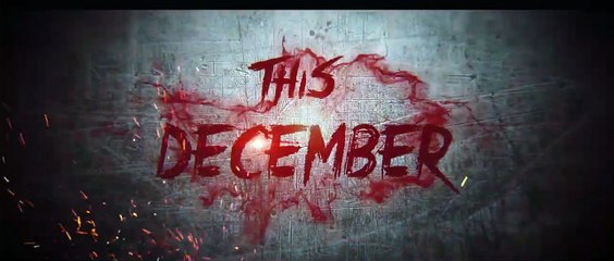 Blood Hunters: Rise of the Hybrids | movie | 2019 | Official Trailer