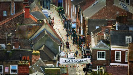 Britain's Most Historic Towns | show | 2018 | Official Trailer