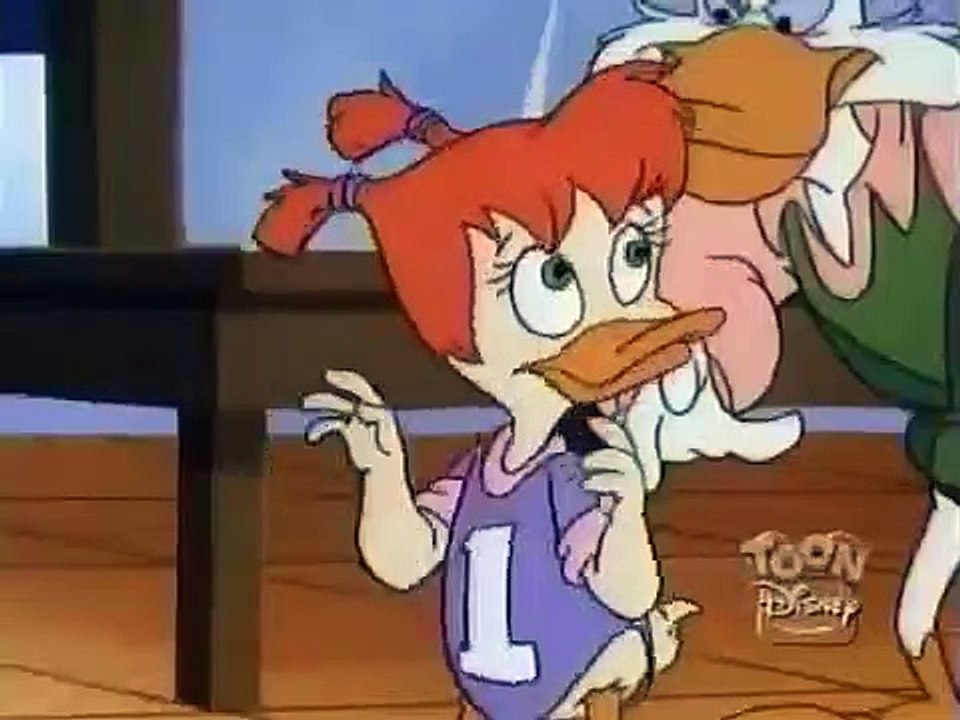 Darkwing Duck - Se3 - Ep18 - Going Nowhere Fast HD Watch