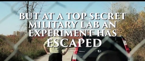 Raiders of the Lost Shark | movie | 2015 | Official Trailer