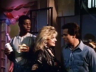 Doin' Time | movie | 1984 | Official Trailer