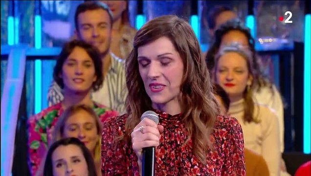 N’oubliez pas les paroles : Nagui choqué par l’anecdote d’une candidate sur sa demande en mariage