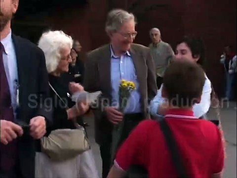 Power and Terror: Noam Chomsky in Our Times | movie | 2002 | Official Trailer